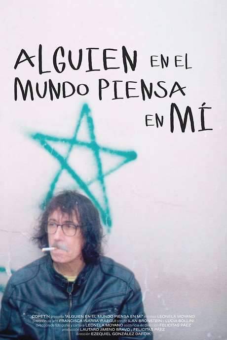    Alejandro Vilas is a musician and Math professor who, according to some, is physically identical to his local Argentinian idol: Charly García.  
